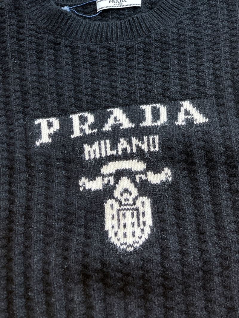 Prada Outwear